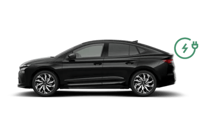 Škoda_Enyaq_Coupe