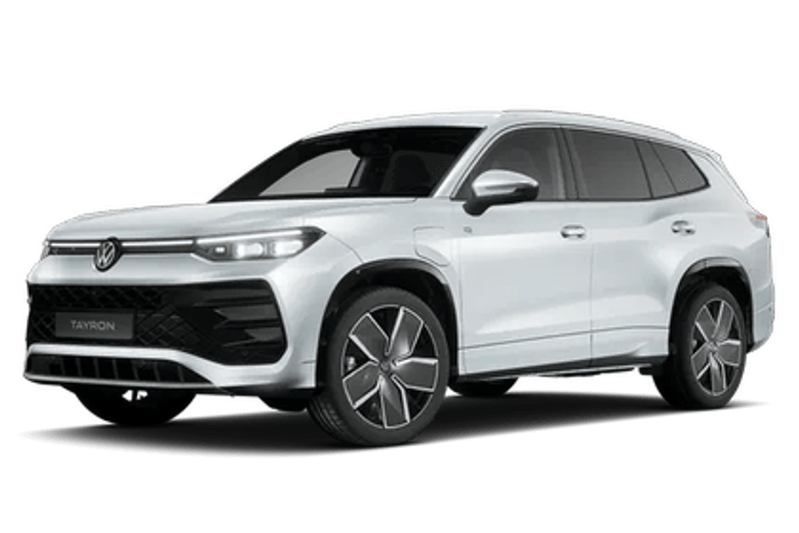 Volkswagen_Tayron