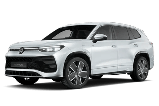 Volkswagen_Tayron