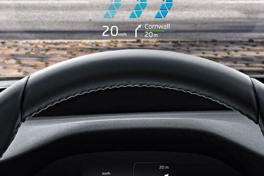 head_up_display_enyaq