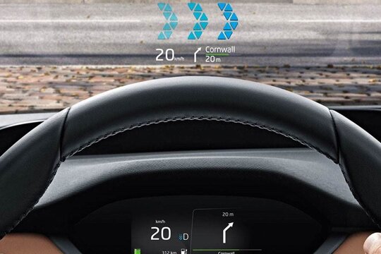 head_up_display_enyaq