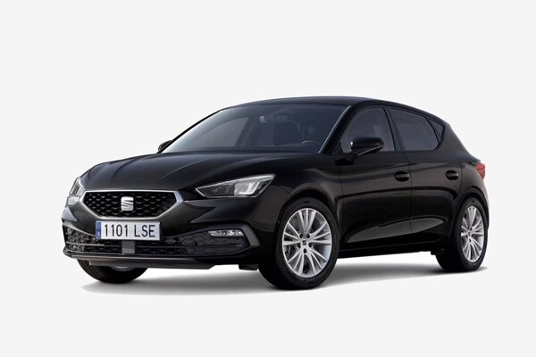 SEAT_Leon_Style_met_hybride_sticker