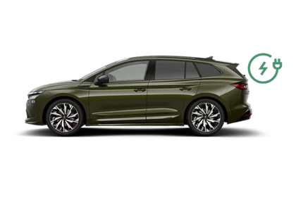 Škoda_Enyaq