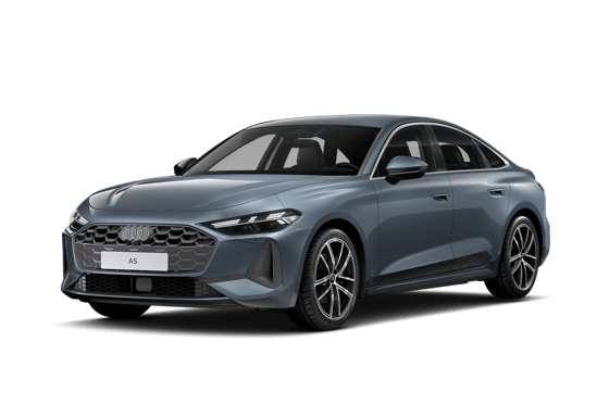 Audi_A5_Limousine