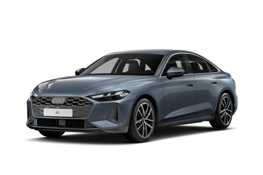 Audi_A5_Limousine