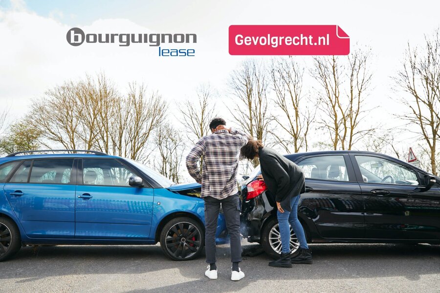 Bourguignon Lease x Gevolgrecht