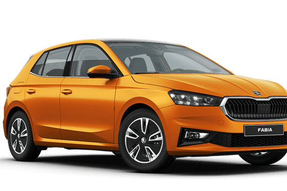 FABIA_Business_Edition