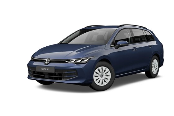 vw golf variant basis v2