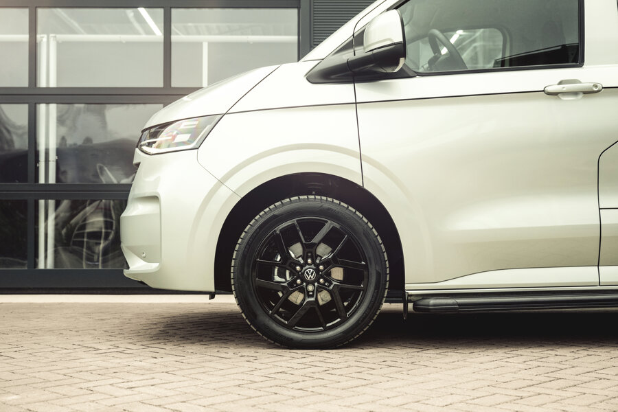 VW Nieuwe Transporter_warmer