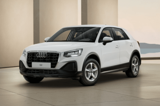 A3 Sportback
