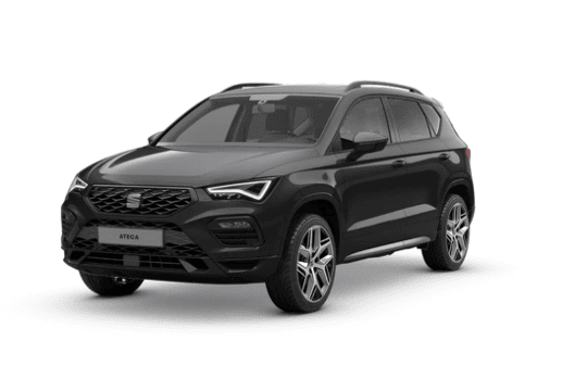 Ateca
