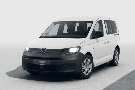 Caddy Kombi eHybrid Private Lease Topper (1)