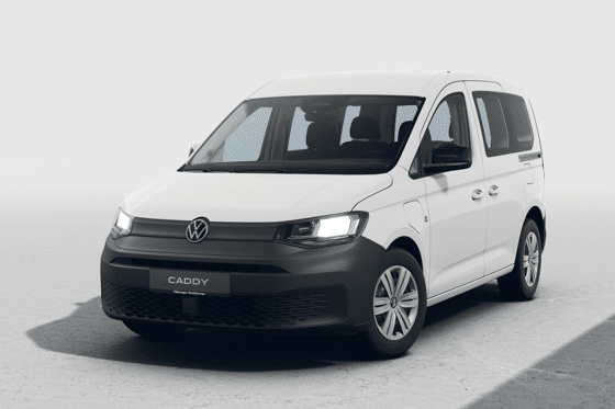 Caddy Kombi eHybrid Private Lease Topper (1)