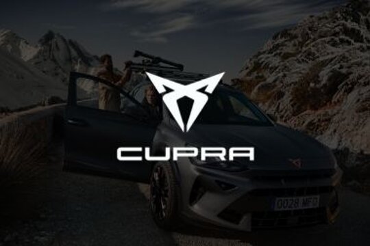 CUPRA