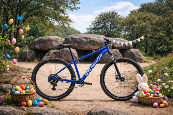 MTB Pasen
