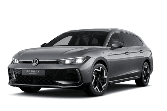 Passat (4)