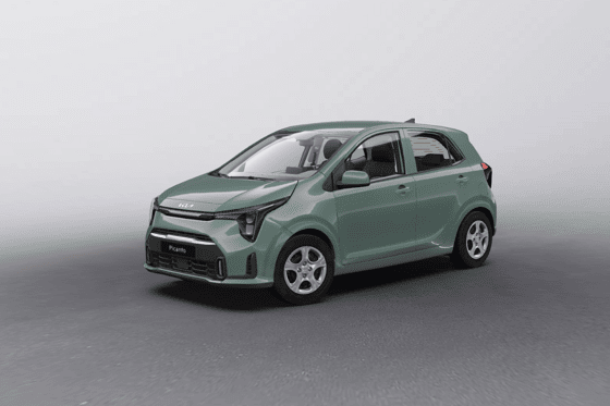 Picanto