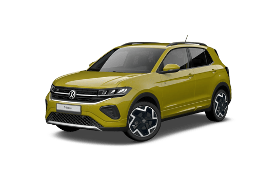 T-Cross R-Linev1