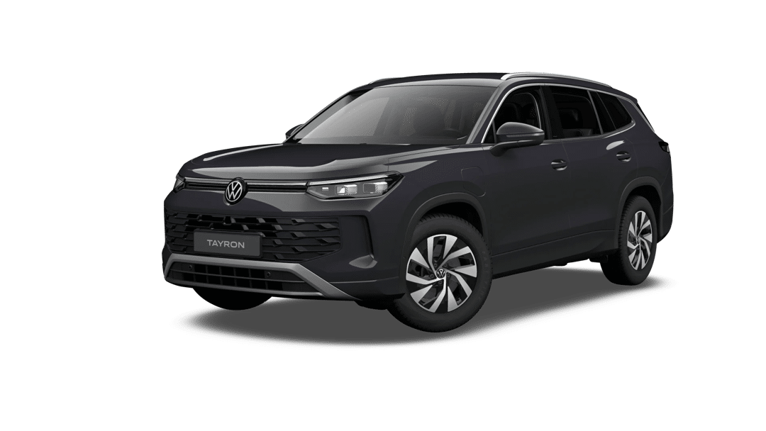VW Tayron