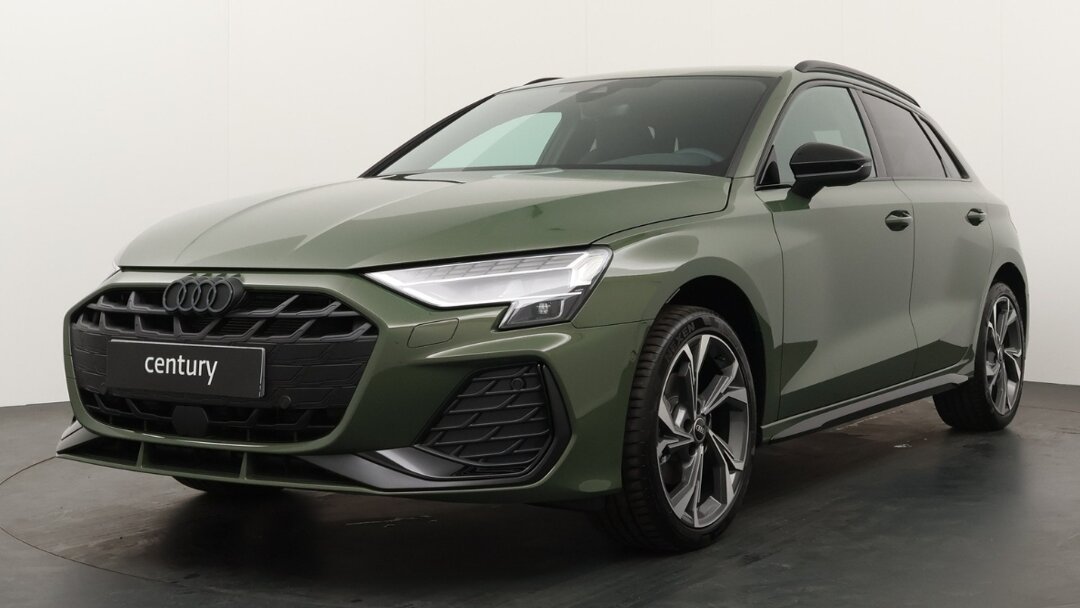 A3 Sportback