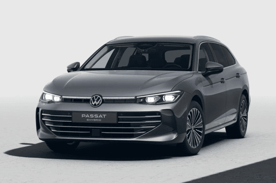 Passat