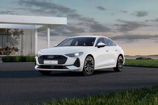 Pro Line e-hybrid quattro 220 kW S tronic