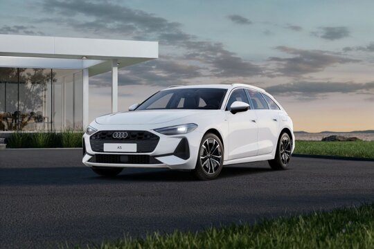 Pro Line e-hybrid quattro 220 kW S tronic