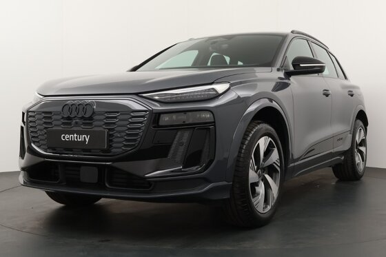 Q6 e-tron