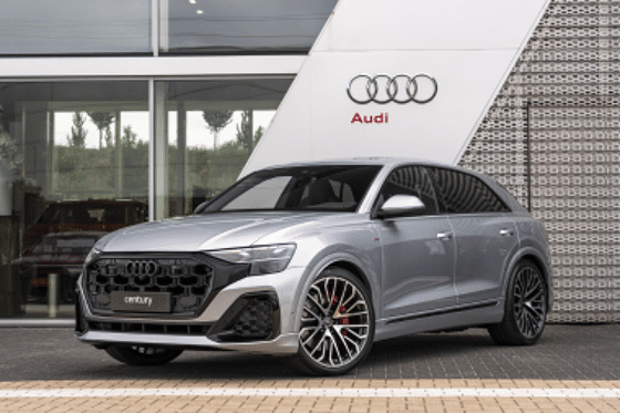 Q8 TFSI e 1