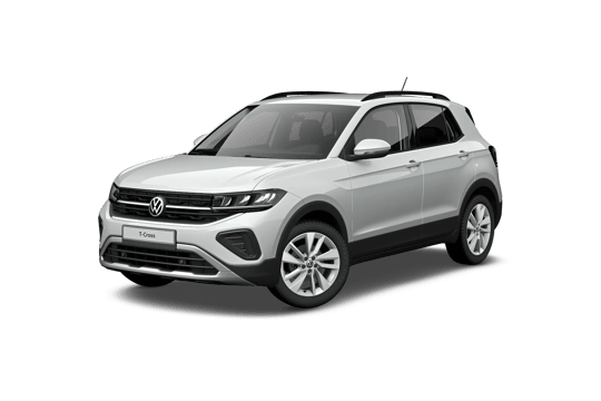 T-Cross Life Business
