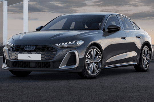 A5 Limousine (1)