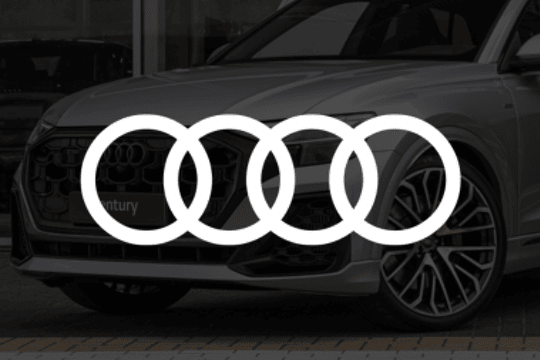 Audi Zakelijk