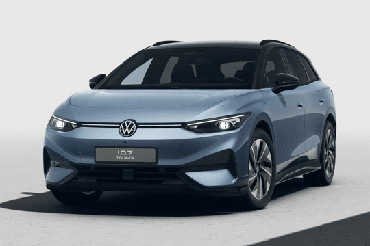 ID.7 tourer