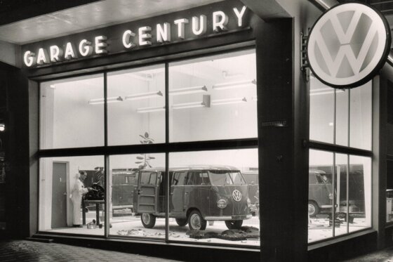 Over Century (1)