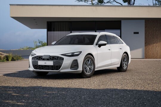Pro Line TFSI S tronic
