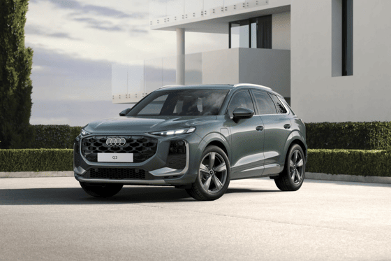 Q3 ehybrid