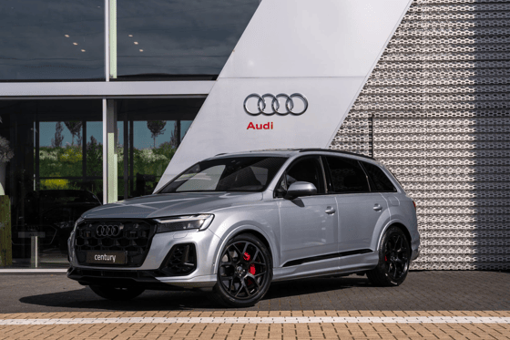 Q7 Verhuur