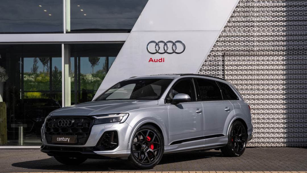Q7 Verhuur
