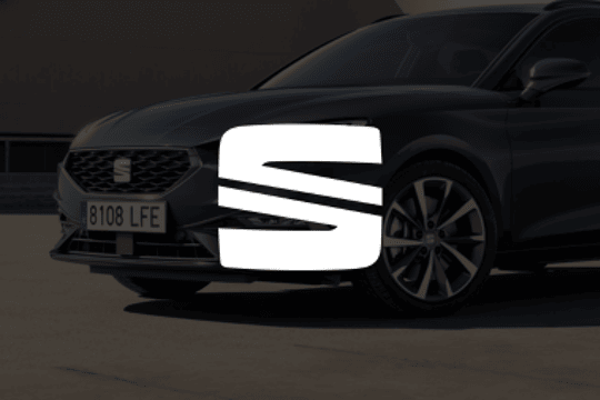SEAT Zakelijk