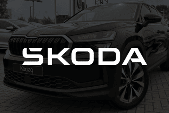 Škoda Zakelijk