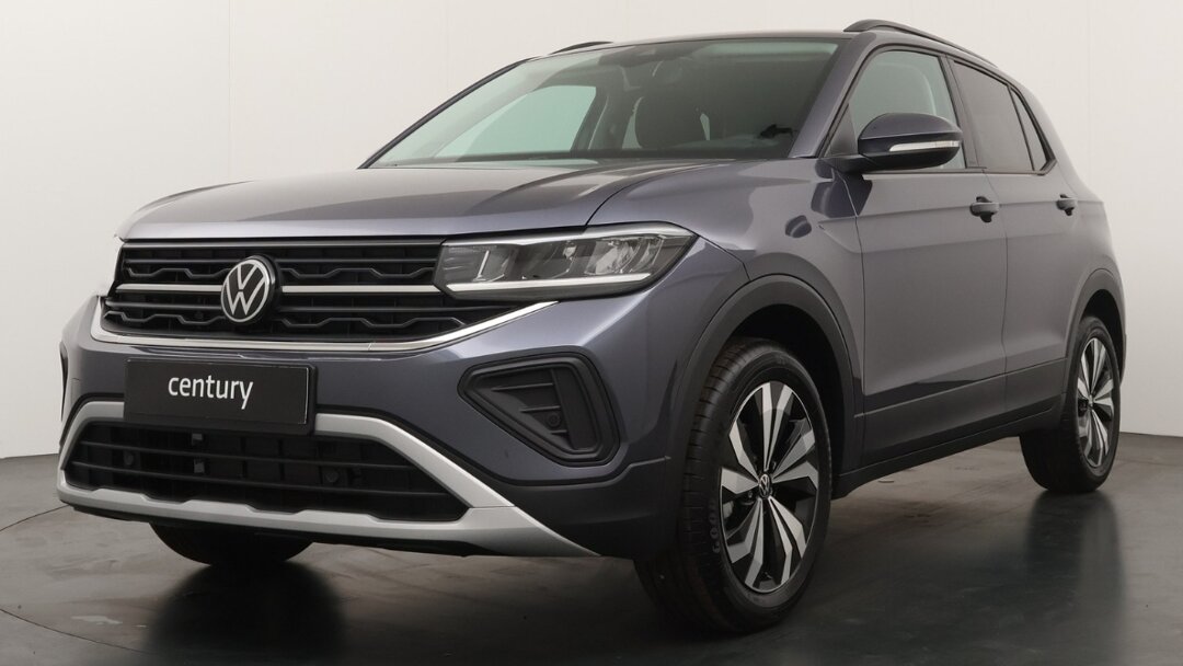 T-cross