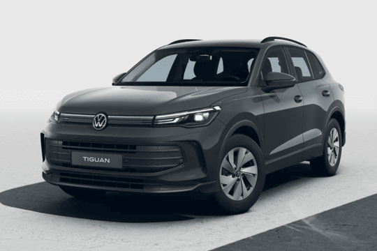 Tiguan Trend