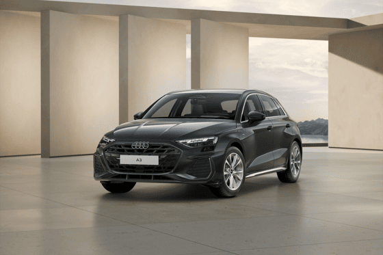 A3 ehybrid