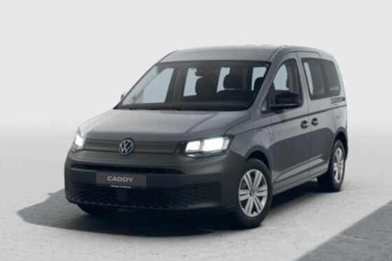 Caddy Kombi eHybrid