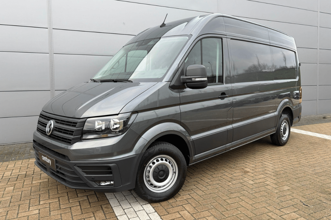 Caddy Verhuur (2)