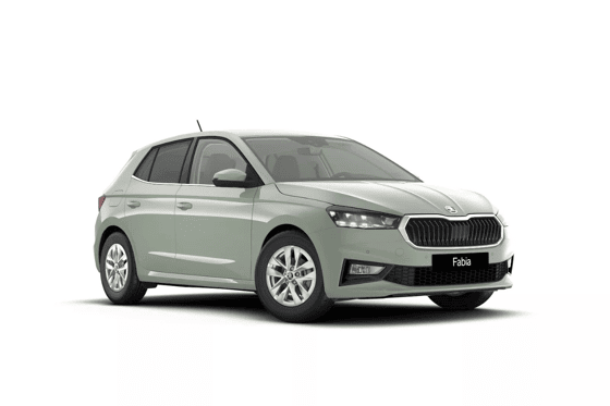 fabia selection
