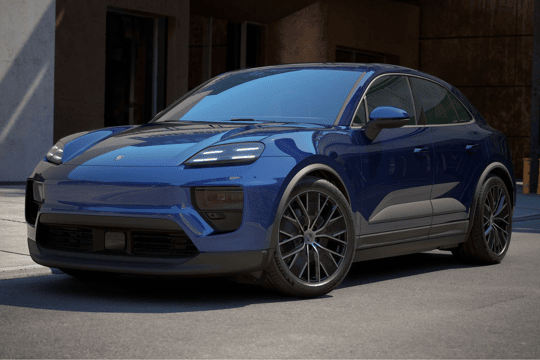 Macan 3