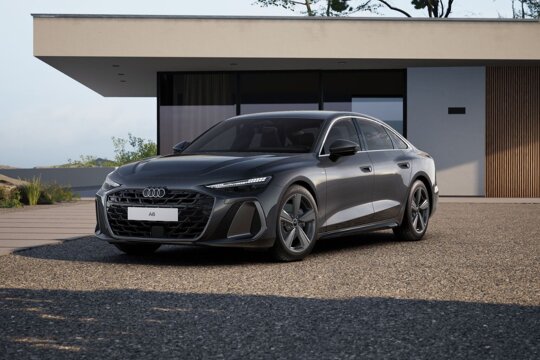 S edition TFSI 150 kW S tronic