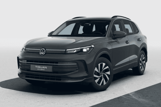 Tiguan Life