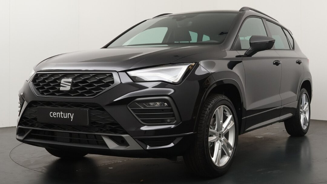 Ateca